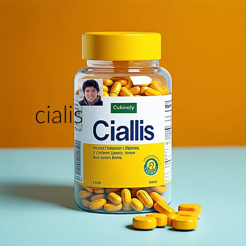 Donde comprar cialis generico de confianza